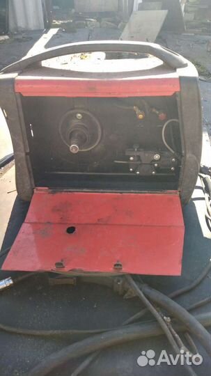 Сварочный полуавтомат бу