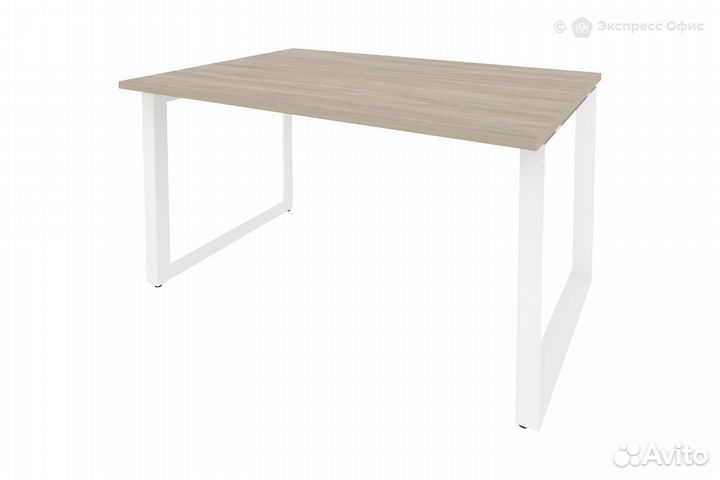 Стол для переговоров на О-образном м/к Onix O.MO-P