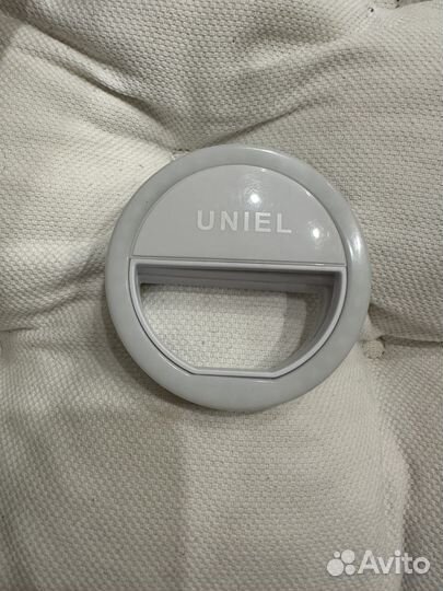 Кольцо для селфи