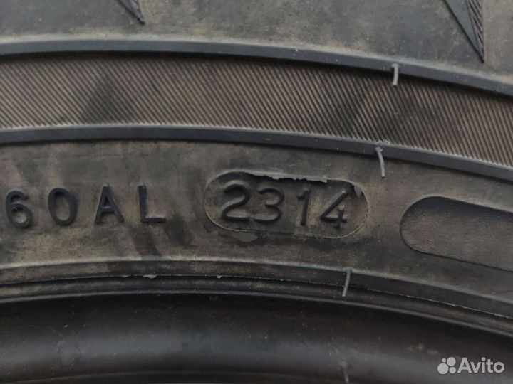 Nokian Tyres Nordman 5 215/60 R16 99T