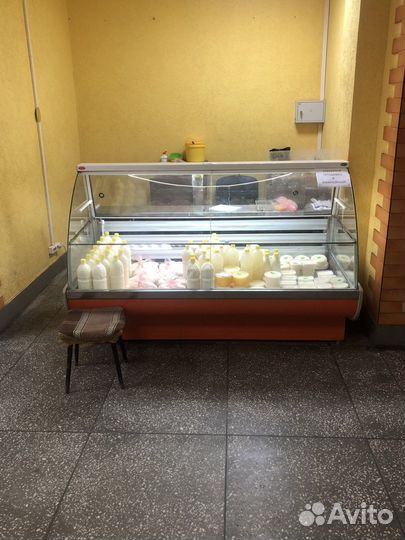 Молоко, сметана, творог, брынза с доставкой