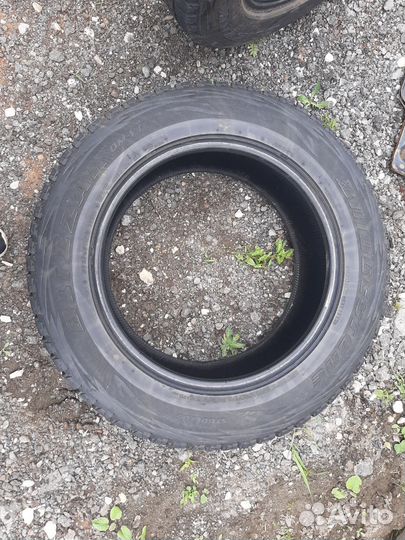 Bridgestone Blizzak DM-V1 275/60 R20