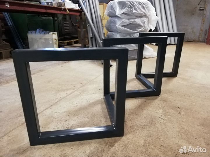 Велопарковка