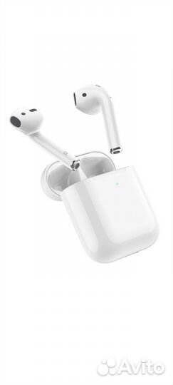Наушники apple airpods 2