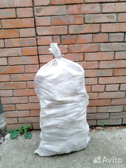 Дрова колотые