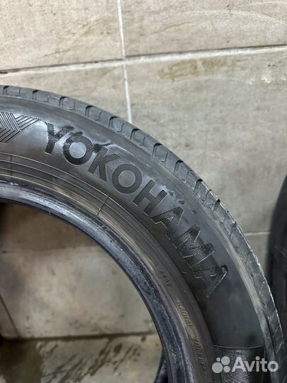 Yokohama Bluearth ES32 185/65 R15