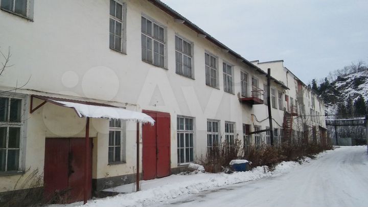 Склад, 300 м²