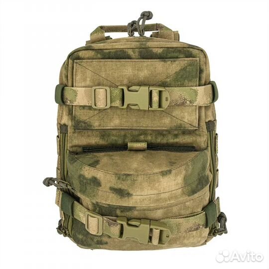 Рюкзак (Viking) Mini-Map (5 л, 1000D)