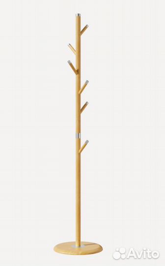 Вешалка напольная Джетта и Камея новые без дефекто