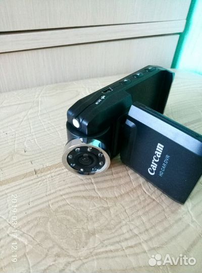 Видеорегистратор