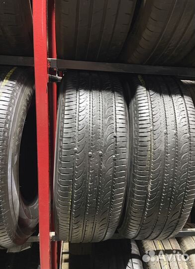 Yokohama Geolandar SUV G055 225/70 R17 103N