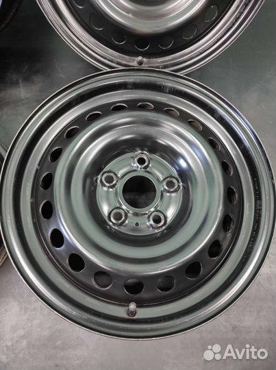 Штампы R16/5*114.3/et 45/dia 60.1