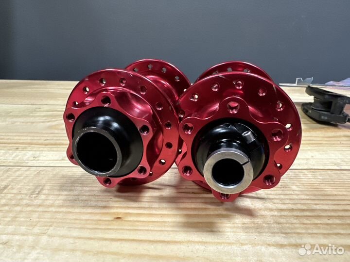 Втулки Chris King 2022 новые