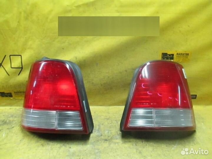 Стоп Honda Odyssey RA3