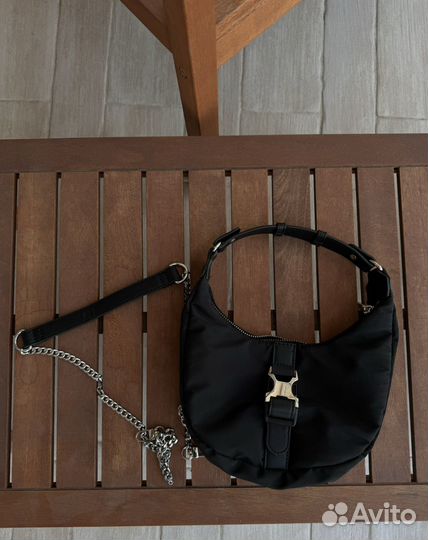 Сумка Stradivarius