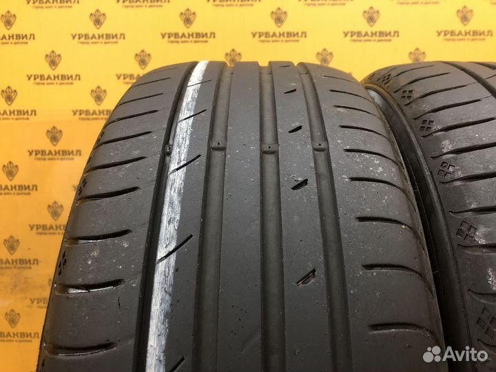 Marshal MU12 205/55 R16 91W