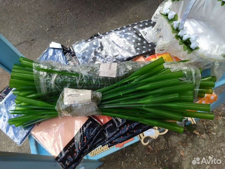 Удлинитель для цветов орхидей