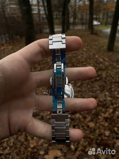 Мужские часы tissot