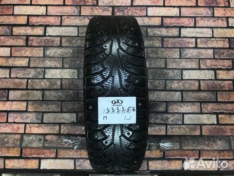 Nokian Tyres Nordman 5 185/65 R15 92T