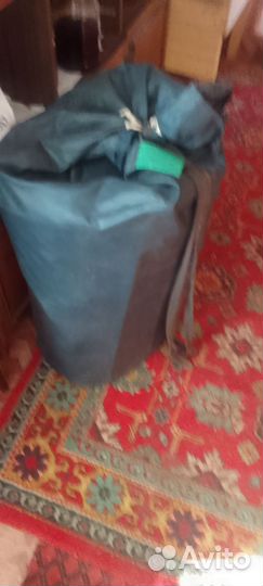 Лодка Иволга 2