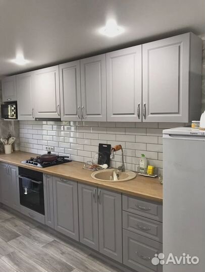 Кухонный гарнитур кухня