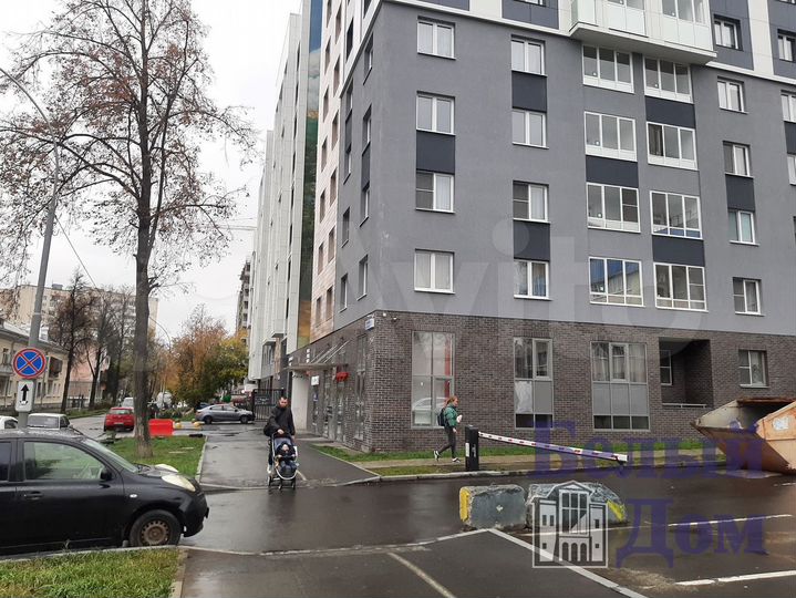 Продам торговое помещение, 129 м²