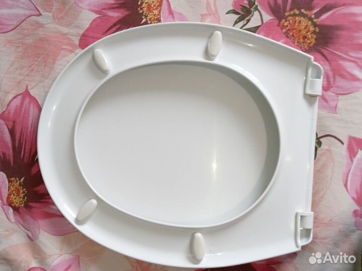 Сиденье для унитаза