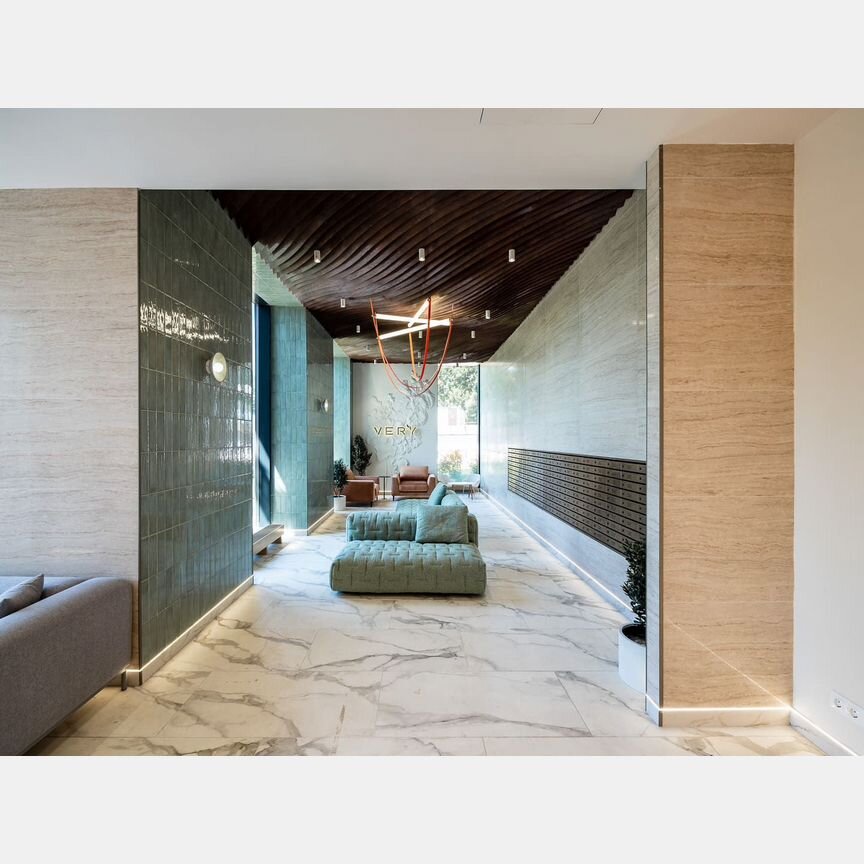 4-к. квартира, 113,7 м², 6/31 эт.