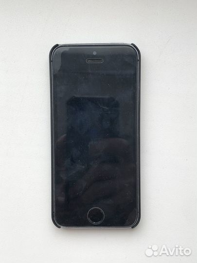 Телефон iPhone 5s