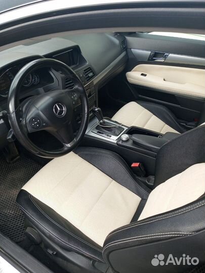 Mercedes-Benz E-класс 1.8 AT, 2009, 284 000 км