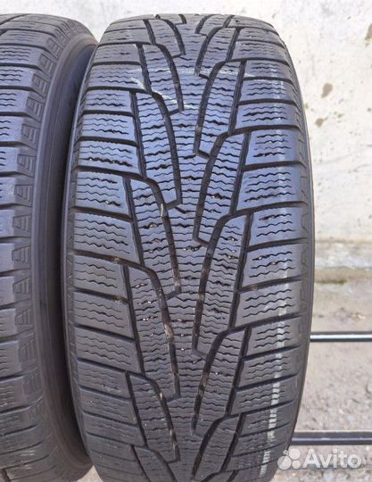 Kumho I'Zen KW31 225/55 R17 101R