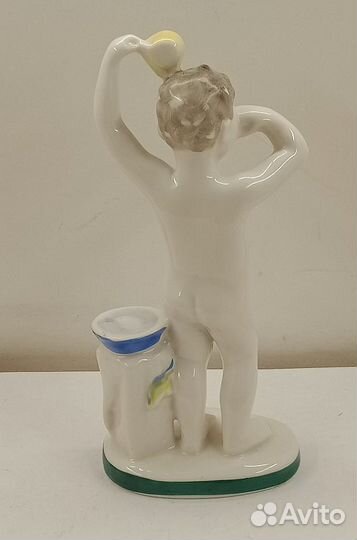 Статуэтка Утро лфз (028115)