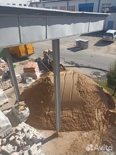 Профессиональная стяжка пола в Туле