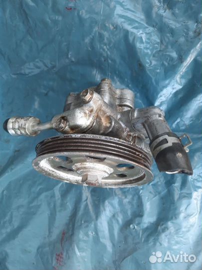 Гидроусилитель Honda Odyssey 1999-2003 J30A RA9