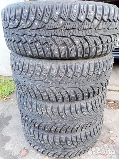 Nokian Tyres Nordman 5 205/55 R16 94T