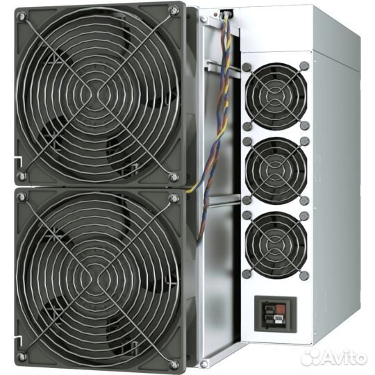 NEW Antminer S21 Pro 234 TH