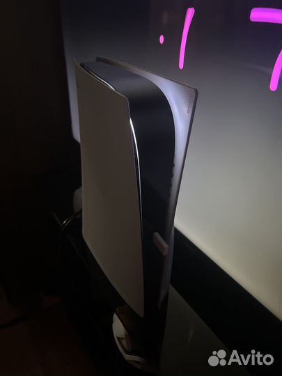 Sony playstation 5