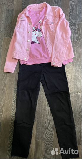 Детская одежда