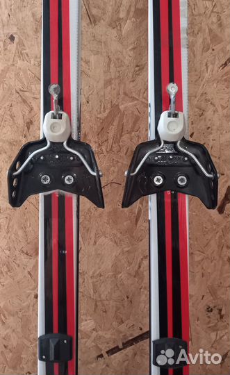 Лыжи беговые nordway active jr 160