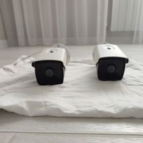 IP-камера Hikvision DS-2CD2T23G0-I5 (4 мм)