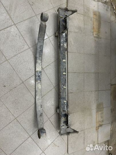 Балка на Ford Tranzit 2368837