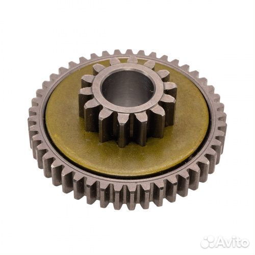 Шестерня промежут. электростартера большая ZS177MM