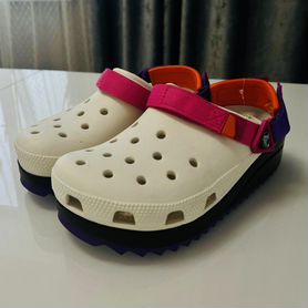 Crocs женские