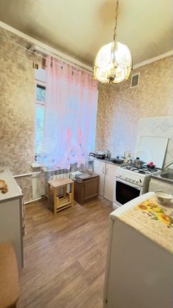 2-к. квартира, 40,6 м², 1/4 эт.