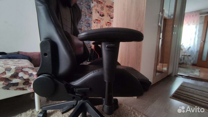 Bloody GC-500 Игровое кресло