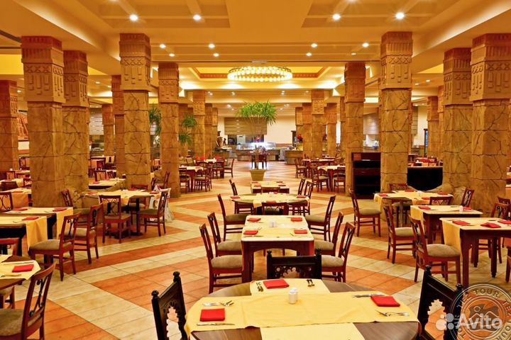 Тур в Египет