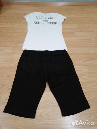 Вещи на девочку