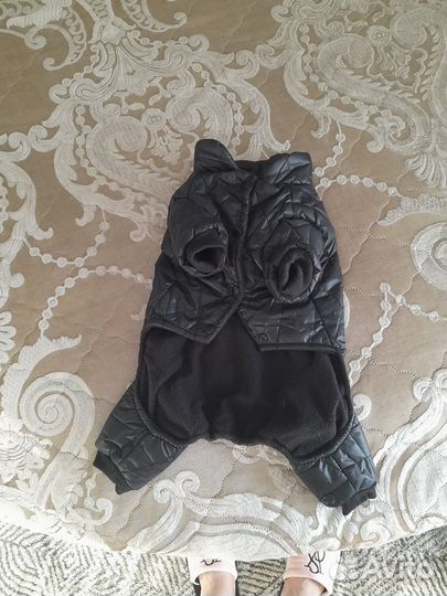 Комбез для собачек