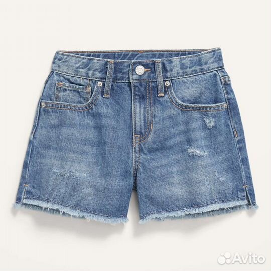 Джинсовые шорты Old Navy (Gap)