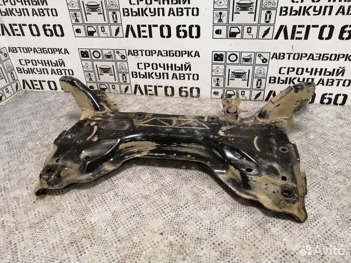 Балка подмоторная Citroen, Peugeot